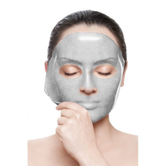 Mặt Nạ Casmara Longevity Algae Peel-off - Giúp Da Trẻ Hóa Chống Lão Hóa, Tái Tạo Da, Phục Hồi Độ Ẩm, Dành Cho Mọi Loại Da