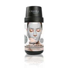 Mặt Nạ Casmara Longevity Algae Peel-off - Giúp Da Trẻ Hóa Chống Lão Hóa, Tái Tạo Da, Phục Hồi Độ Ẩm, Dành Cho Mọi Loại Da