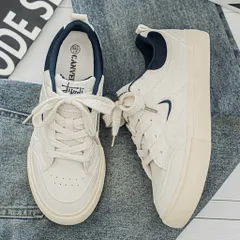Giày Nam Sneaker M518 Hotrend - Giày Thể Thao Kiểu Dáng Classic Hàn Quốc - Đế Đúc, Da PU, Nhiều Kích Thước