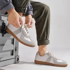 Giày Nam Sneaker F66 - Giày Thể Thao Phong Cách Hottrend, Thoải Mái, Dễ Phối Đồ, Đi Học, Đi Chơi, Chạy Bộ, Gym