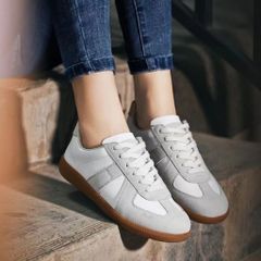 Giày Nam Sneaker F66 - Giày Thể Thao Phong Cách Hottrend, Thoải Mái, Dễ Phối Đồ, Đi Học, Đi Chơi, Chạy Bộ, Gym