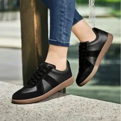 Giày Nam Sneaker F66 - Giày Thể Thao Phong Cách Hottrend, Thoải Mái, Dễ Phối Đồ, Đi Học, Đi Chơi, Chạy Bộ, Gym