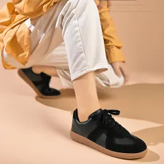 Giày Nam Sneaker F66 - Giày Thể Thao Phong Cách Hottrend, Thoải Mái, Dễ Phối Đồ, Đi Học, Đi Chơi, Chạy Bộ, Gym