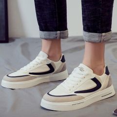 Giày Thể Thao Nam Hotrend CL8 - Sneaker Kiểu Dáng Classic Nhẹ, Bền và Dễ Phối Đồ cho Đi Chơi, Gym, Học Tập