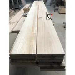 Thanh Gỗ Thông Láng Mịn 80x20x2.5 cm - Vật Liệu Trang Trí Nhà Cửa, Tủ Đầu Giường, Giường Tầng Chất Lượng Cao