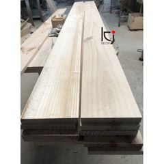 Combo 2 Tấm Gỗ Thông Chất Lượng Cao 100x10x2cm - Gỗ Nhập Khẩu, Láng Mịn 4 Mặt, Cắt Theo Kích Thước Yêu Cầu