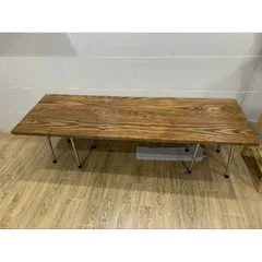 Tấm Mặt Bàn Gỗ Thông Dài 1m8 - Miễn Phí Vận Chuyển Nội Thành HCM, Cắt Theo Yêu Cầu, Chất Liệu Gỗ Nhập Khẩu, Độ Dày 3cm & 4cm