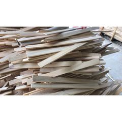 Combo 20 Thanh Gỗ Thông Láng Mịn 50x4x1.3cm - Vân Gỗ Đẹp, Chất Liệu Nhập Khẩu Chất Lượng Cao, Tiện Dụng Cho Văn Phòng Phẩm