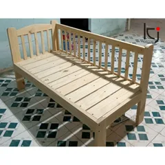 [KID082] Giường đơn, giường ghép cho bé (không kèm nệm)