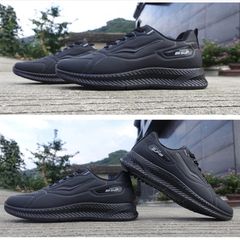 Giày Thể Thao Nam SUP One GD22 Không Thấm Nước - Đế Nhẹ Chống Trơn Trượt Dành Cho Mùa Đông 39-43