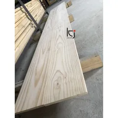 Combo 2 Tấm Gỗ Thông Dài 160cm - Láng Mịn, Vân Đẹp, Cắt Theo Yêu Cầu - Sản Phẩm Nhà Cửa Chất Lượng Cao