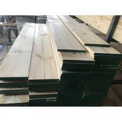 Combo 2 Tấm Gỗ Thông Dài 150x20cm, Láng Mịn 4 Mặt - Dụng Cụ Tiện Ích Cho DIY, Thủ Công Nghệ Thuật