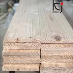 Thanh Gỗ Thông Dài 100x20x2cm - Gỗ Sấy Khô Láng Mịn, Chuyên Cung Cấp Đồ Gia Dụng Nhà Bếp, Cắt Theo Kích Thước Yêu Cầu