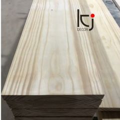 Thanh Gỗ Thông Dài 50x10x3 cm - Gỗ Mỹ Láng Mịn 4 Mặt, Vân Đẹp, Chất Liệu Cứng, Cắt Theo Yêu Cầu cho Dụng Cụ Tiện Ích