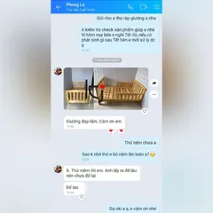 [KID143] Giường ngôi nhà cho bé, giường cũi - nôi, giường ghép (không kèm nệm)