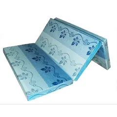 [KID132] - Nệm bông ép gấp 3 size 80x150x5cm