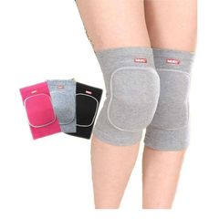 Bảo Vệ Gối Aolikes - Đai Cuốn Chống Thương Đầu Gối Thể Thao Cho Yoga, Gym, Hoạt Động Thể Chất (Đơn vị Bán: Đôi)