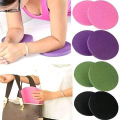 Đệm Pad Lót Gối và Khuỷu Tay TPE 8mm - Đệm Yoga Chống Đau, Thoải Mái Cho Tập Luyện và Thiền, Thiết Kế Ergonomic