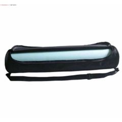 Túi Đựng Thảm Tập Yoga Cao Cấp HATHA YOGA - Chống Nước, Đầy Đủ Tiện Nghi, Độ Bền Cao - Màu Xám Sang Trọng