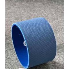 Vòng tập Yoga bản rộng 20cm đường kính 33cm bọc tpe 8mm dày dặn khung nhựa ABS chịu lực lên tới 200kg, vòng tập yoga