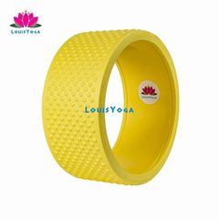 Vòng tập Yoga Louis Yoga cao cấp có gai hỗ trợ uốn dẻo, massage, thư giản hiệu quả