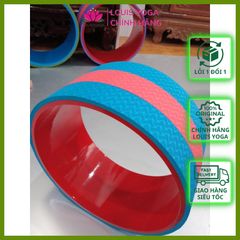 Vòng tập Yoga bản to 20cm và 16cm đường kính 33cm BẢN PHỐI  L1 SIÊU XINH