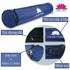 Túi đựng thảm yoga, bao đựng thảm yoga vừa được mọi loại thảm