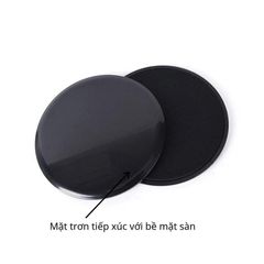 ĐĨA TRƯỢT GIÚP GIẢM MỠ BỤNG, MỞ KHỚP HÁNG NGANG -DỌC HIỆU QUẢ( bán theo đôi)
