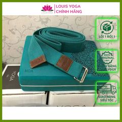 Dây hỗ trợ tập Yoga hãng NDA Xịn dài 2.5m