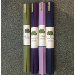 Thảm Yoga Du Lịch Jade Voyager 1.5mm Cao Cấp - 172x61cm, Chất Liệu Cao Su Tự Nhiên Bền Bỉ, Thân Thiện Môi Trường