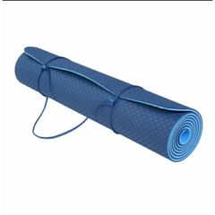 Dây Buộc Thảm Yoga Siêu Bền - Giúp Gọn Gàng, Dễ Dàng Vận Chuyển - Nhiều Màu Sắc Thể Thao, Du Lịch