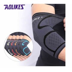 Băng bảo vệ khủy tay, bảo vệ gối, đai gối, đai khủy tay aolikes