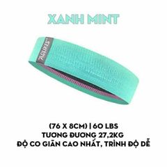 Dây kháng lực vải AOLIKES