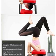 Ghế yoga trồng cây chuối hàng loại 1 dày dặn chắc chắn