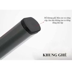 Ghế yoga trồng cây chuối hàng loại 1 dày dặn chắc chắn