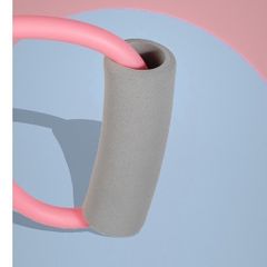 Dây Kháng Lực Hình Số 8 Hỗ Trợ Tập Ngực / Vai / Lưng