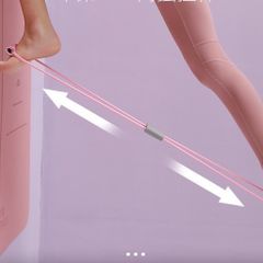 Dây Kháng Lực Hình Số 8 Hỗ Trợ Tập Ngực / Vai / Lưng