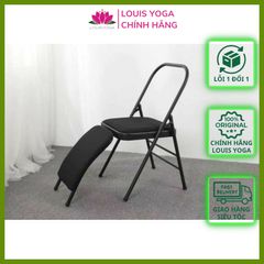 Ghế tập yoga, gym chuyên dụng.Ghế tập đa năng có cầu đỡ , không cầu đỡ