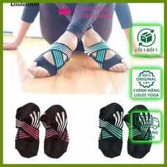 giày tập yoga  ba lê (bán theo đôi)