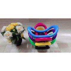 Vòng Tập Yoga MyRing Pilates - Hỗ Trợ Tư Thế Yoga, Massage Giảm Mỡ Bắp Chân, Chất Liệu ABS Cao Cấp