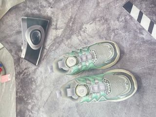 Giày Lẻ Size Thanh Lý Thời Trang - Giày Cao Cấp Chất Liệu Bền Bỉ Phù Hợp Mọi Phong Cách - Giày Thể Thao & Giày Cao Gót