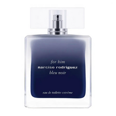 Nước Hoa Nam Narciso Rodriguez For Him Bleu Noir Eau De Toilette Extreme 10ml - Hương Thơm Nam Tính Tươi Mát, Sang Trọng và Cuốn Hút