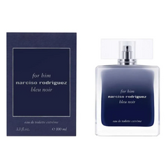 Nước Hoa Nam Narciso Rodriguez For Him Bleu Noir Eau De Toilette Extreme 10ml - Hương Thơm Nam Tính Tươi Mát, Sang Trọng và Cuốn Hút
