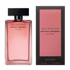 Nước Hoa Nữ Narciso Rodriguez Musc Noir Rose For Her EDP chiết 10ml 339093