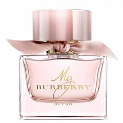 Nước Hoa Burberry My Burberry Blush EDP Cho Nữ chiết 10ml