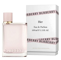 Nước Hoa Nữ Burberry Her EDP 10ml - Hương Thơm Quyến Rũ, Sang Trọng, Dễ Dàng Mang Theo, Phong Cách Nữ Tính, Tự Tin Mỗi Ngày