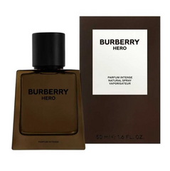 Nước Hoa Nam Burberry Hero Parfum Intense chiết 10ml