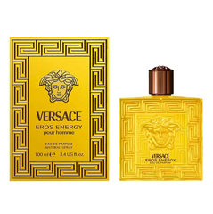 Nước Hoa Nam Versace Eros Energy EDP 10ml - Hương Thơm Quyến Rũ, Sang Trọng, Đặc Biệt Dành Cho Phái Mạnh