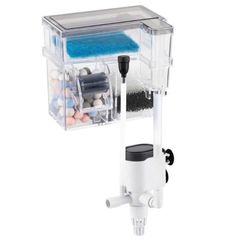 Lọc tràn Kaokui 2 Tầng 3 trong 1 - Thiết bị lọc nước cá thủy sinh, tăng oxy, tiết kiệm điện, dễ lắp đặt, an toàn cho môi trường sống cá.