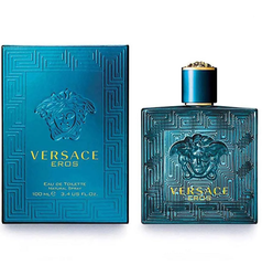 Nước Hoa Nam Versace Eros For Men Eau De Toilette chiết 10ml